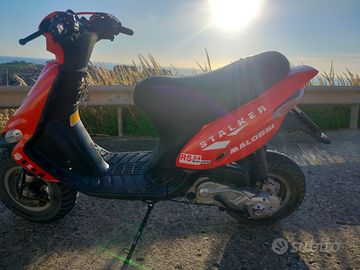 Gilera stalker