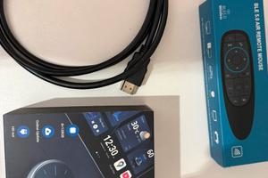 Ottocast P3 Apple Carplay Android Auto