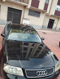 Audi A6 2.5 v6