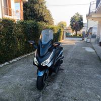 Honda Forza 350 - 2024