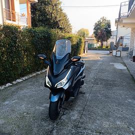 Honda Forza 350 - 2024