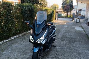 Honda Forza 350 - 2024