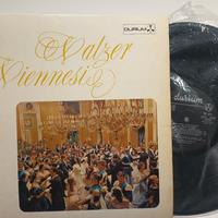 Vinile Valzer Viennese