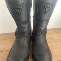 Stivaletto Dainese donna