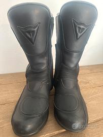 Stivaletto Dainese donna