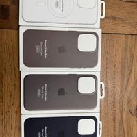 Cover originali iPhone 15 pro max