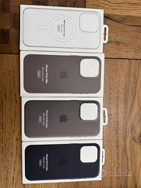 Cover originali iPhone 15 pro max