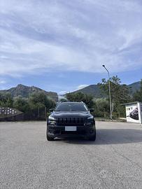 Jeep Cherokee KL 2.0 4x4 170 cv cambio automatico