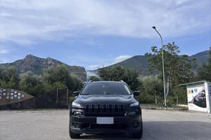 Jeep Cherokee KL 2.0 4x4 170 cv cambio automatico