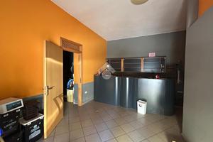 MAGAZZINO A CORIGLIANO-ROSSANO