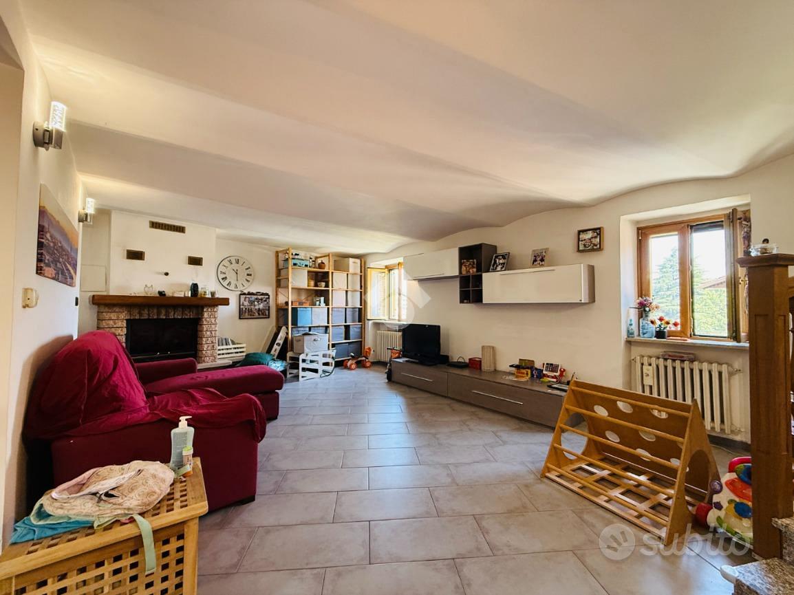 Appartamento – Rivoli, Torino - Altro
