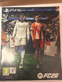 Fc26 digital edition