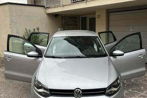 POLO VOLKSWAGEN GPL