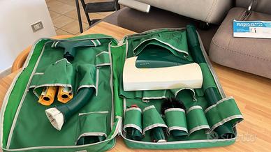 Borsa accessori folletto vorwerk VK