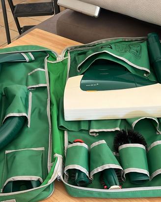 Borsa accessori folletto vorwerk VK