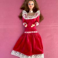 Barbie Superstar MAMMA CUORE Taiwan