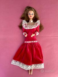 Barbie Superstar MAMMA CUORE Taiwan