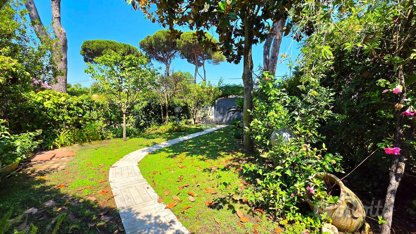 Casa – San Felice Circeo, Colonia Elena – Golfo Sereno - Vista 3