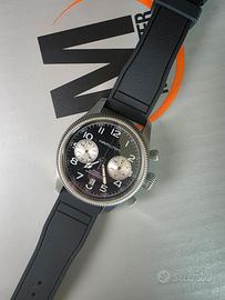 Hamilton Khaki Field Pioneer Chrono ref. H60416533
