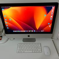 Computer iMac 2017