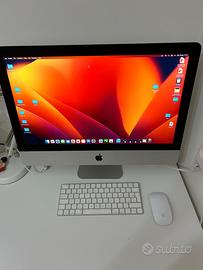 Computer iMac 2017