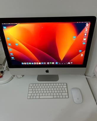 Computer iMac 2017