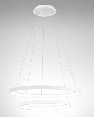 Lampada Gea Luce Krizia S/2 vari modelli