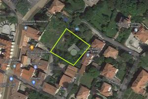 TER. RESIDENZIALE A ARCISATE