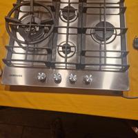 Piano cottura Samsung 