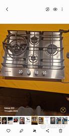 Piano cottura Samsung 
