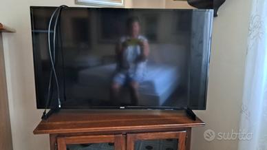 tv smart Philips 43 pollici 