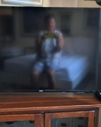 tv smart Philips 43 pollici 