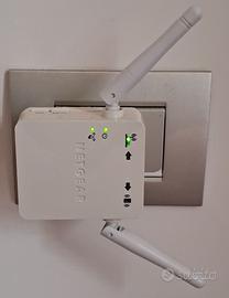 Extender WIFI Netgear Wn300RPv3
