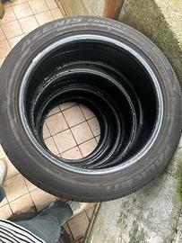 PNEUMATICI FALKEN “AZENIS” 215/50/18
