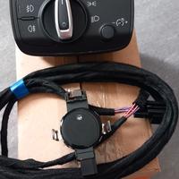 interruttore luci auto audi a3 8v 