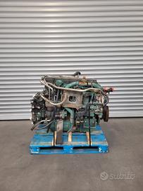 Motore D7 VOLVO FE FL 240 260 300 340 cv Euro 5