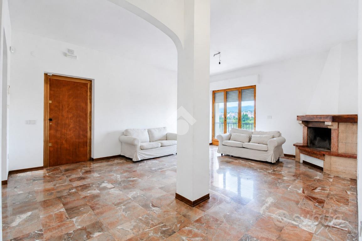 Appartamento – Roseto degli Abruzzi, Molino Sant'Antimo - Vista 2