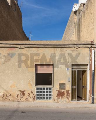 Casa Indipendente - Caltagirone