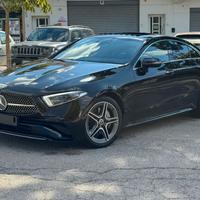 Mercedes-benz CLS 400 d 4Matic Auto Premium Plus
