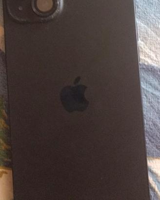 iPhone 15  plus