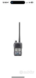 Icom ic-M87 VHF