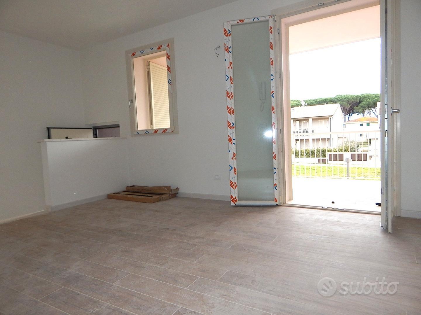 Apartment in Castagneto Carducci, Donoratico - Vista 2