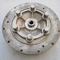 Tamburo Freno Posteriore Gilera 150 Super Sport