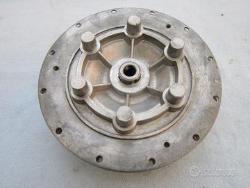 Tamburo Freno Posteriore Gilera 150 Super Sport
