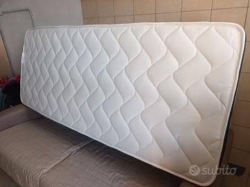 Materasso 80 x 200 x 17