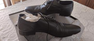 scarpe eleganti Morato 