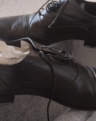 scarpe eleganti Morato 