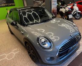 Mini 1.5 One D Hype 5 porte