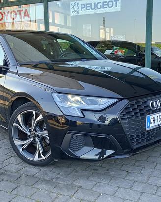 Audi A3 SPB 35 TDI S tronic