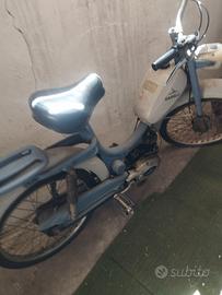 Garelli 50